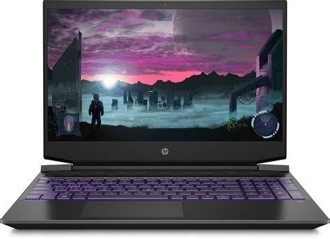 hp pavilion gaming laptop cx-0056wm ram slots